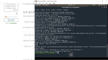 (공개강의) 미니큐브 설치와 소개 - 데브옵스(DevOps)를 위한 쿠버네티스 마스터