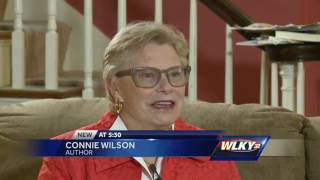Retired 70-year-old teacher writes book about adoption journey