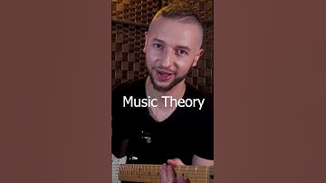 Creating riffs in Phrygian #guitar #leverlockpicking #guitarlesson