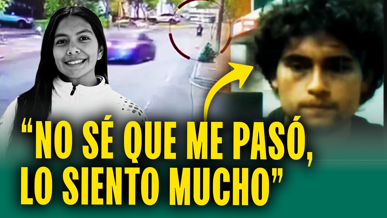 ¿Por qué Adrián Villar no bajó a auxiliar a Lizeth Marzano? Así respondió en audiencia