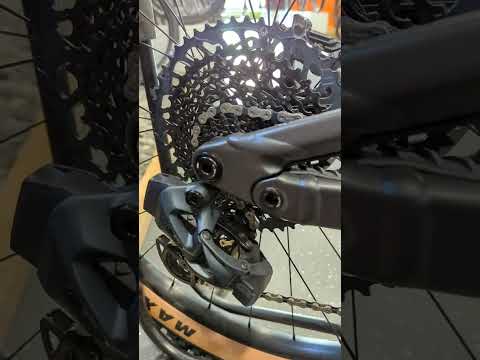 Sram Gx Eagle