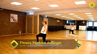 Fitness Workout Anfänger