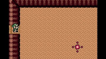 The Legend of Zelda : Oracle of Ages | Part 14 | Moonlit Grotto