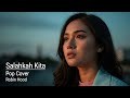 Salahkah Kita – Robin Hood | Cover Pop Galau Bikin Baper By PE7IK AI
