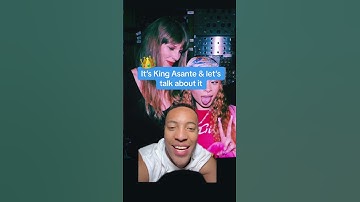 Taylor Swift reveals how the Ice Spice collab went down