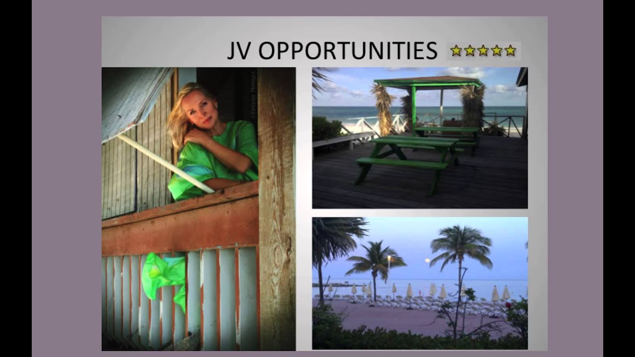 Exotic Wellness Retreats in the Bahamas