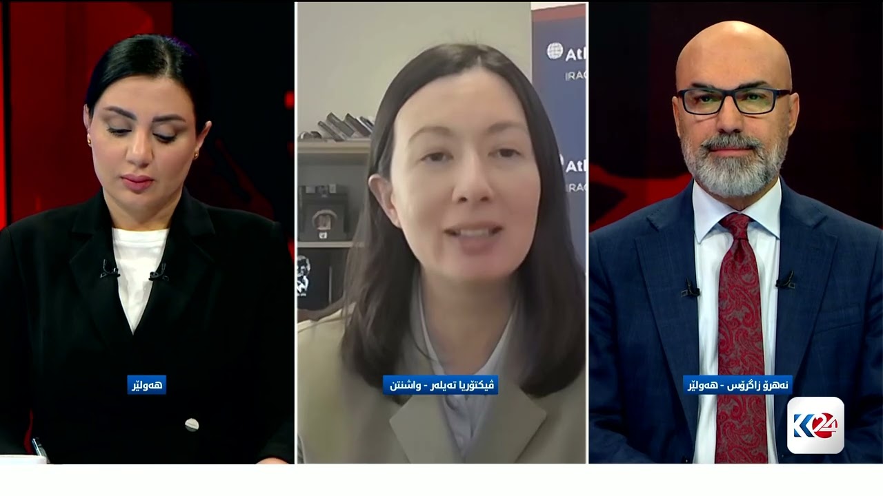 درێژبوونی جەنگی نێوان ئەمریکا و ئێران.. لێکەوتە نەرێنییەکانی