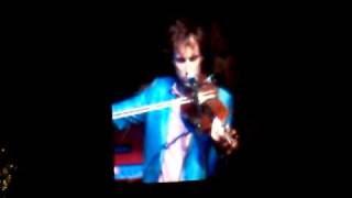 Andrew Bird - 'Why?' (2/3) live at the Greek Theatre by williamthebl00dy 49 views 14 years ago 53 seconds