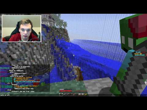 KAN JEG FÃ… EN DIA TIL?! | Survival Games - Behind The Scenes | Norsk Minecraft KAN JEG FÃ… EN DIA TIL?! | Survival Games - Behind The Scenes | Norsk Minecraft