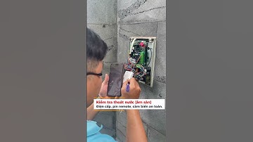 3 cách này sẽ giúp dùng motor cổng tự động bền hơn bạn cần biết [cổng tự động New Day]|08 3398 3399