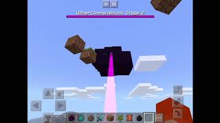Wither Storm All Stages.