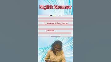 Common Errors| Adverb తెలుగులో#englishgrammarforcompetitiveexam#commonerrors #ssc_cgl #sscchsl