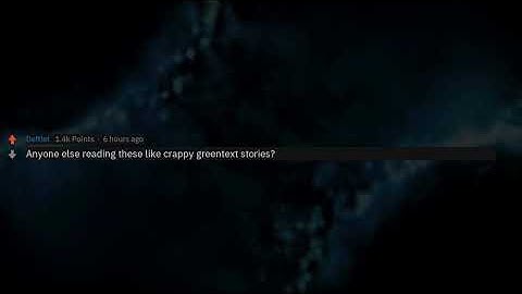 What Life Events Led You To Where You Are Now? (r/AskReddit)