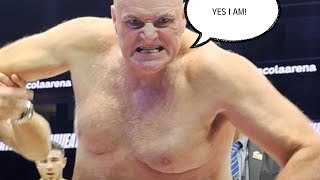 John Fury is Him? Hilarious John Fury Compilation