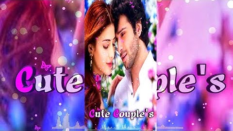 New editing | How to create trending WhatsApp Status Video | Avee player visualizer download link