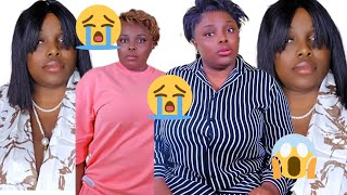 Triste Nouvelle Nini Ekomeli Neneya Pasi Yako Bungisa Maman Histoire Ya Pasi Pemawa