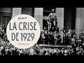 Terminale  la crise de 1929 et ses consquences