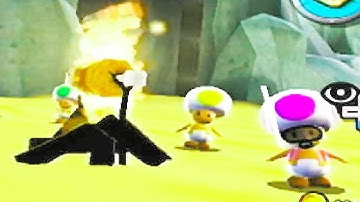 Recording on Wii...?!