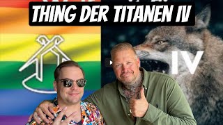 Thing der Titanchen 4 - Total verdangelnt in Doofzeit