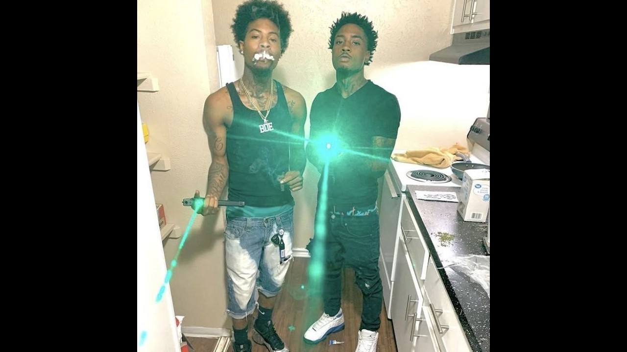 [FREE] Pooh Shiesty x BIG30 Type Beat - 