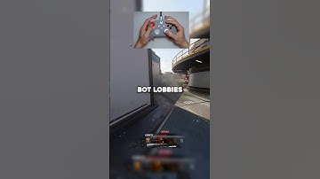 How to get BOT LOBBIES in Black Ops 7 and Warzone 😱