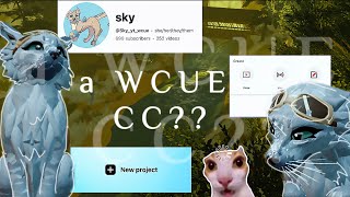 How to become a WCUE CC?  (On mobile) screenshot 5