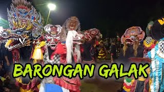 Download Lagu Barongan Galak Rame Kalangan Penuh Jaranan Mekar Joyo Arum - Jaranan Rasau Jaya MP3
