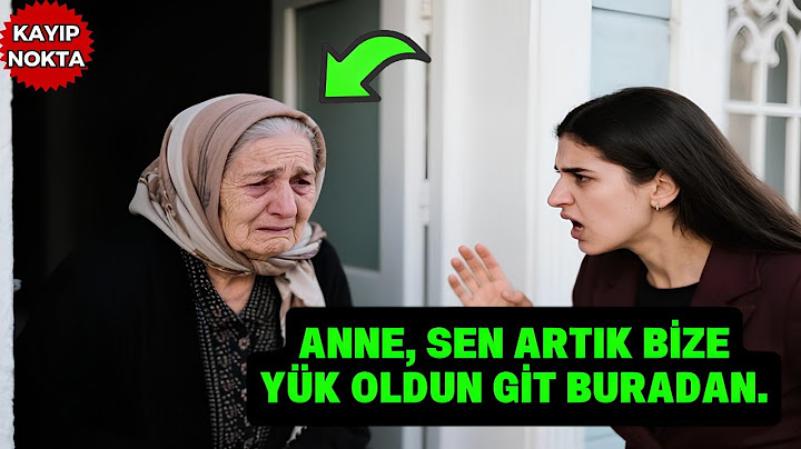 Eşyalarımı unuttum ve geri döndüm. Kızımın telefonda söylediği acı verici sözler beni kahretti