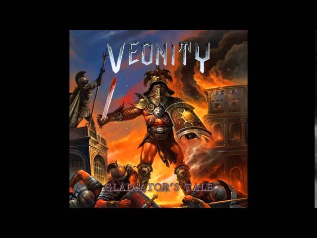 Veonity - Gladiator's Tale