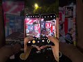 Which is the best choice for shooting distant scenes/concerts? #OPPOFindX9