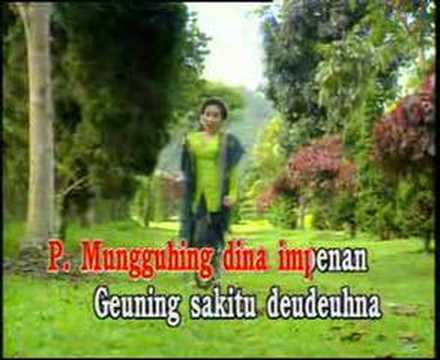 NINING MEIDA - KALANGKANG