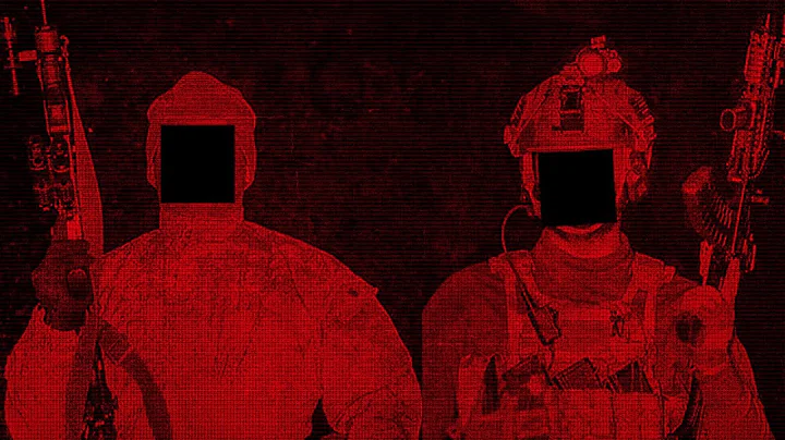 Horrifying NATO 4chan Stories