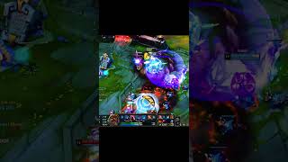 TAHM KENCH SAVED MY LIFE 😱 (Clutch Save You Won’t Believe!)