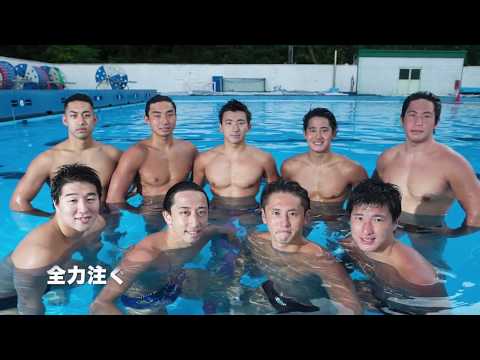 A cheering song dedicated to you