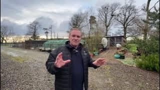 Old Barn, Ancroft Southmoor