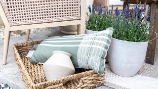 STUDIO MCGEE SUMMER COLLECTION FOR TARGET 2022 // HOME DECOR SHOPPING & HAUL