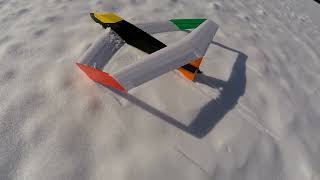 Prandtllight Box Wing Maiden