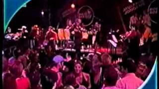 La Sonora Carruseles - Micaela