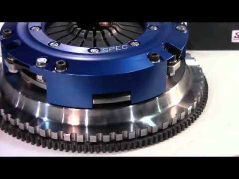 Spec super twin for bmw v10 m5/m6 #6