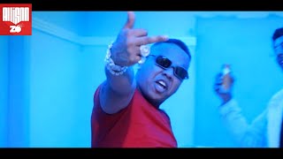 MC Magal - Soldado Ferido (Vídeo Clipe Oficial) DJay W