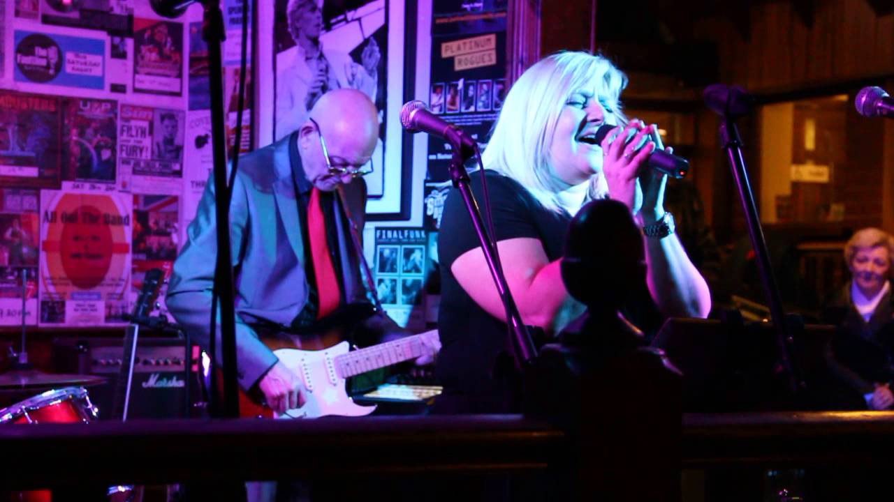 Need Your Love So Bad       Performed By Sally Smith