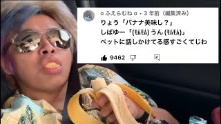 【怪盗柴田】柴田をペットのように話しかけるりょうwww【東海オンエア】