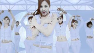 [MV HD: 720p] SNSD - Run Devil Run Japanese Version FULL WITH ENGLISH LYRICS