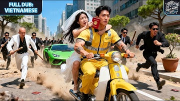 Cô Dâu Chạy Trốn Khỏi Đám Cưới Sắp Đặt Lên Nhầm Xe Tên Shipper, Ai Ngờ Là Tổng Tài Bắt Cưới Tại Chỗ