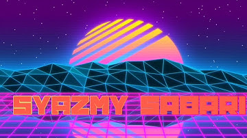 My intro/outro Music 12 seconds