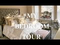 MY BEDROOM TOUR | Glam