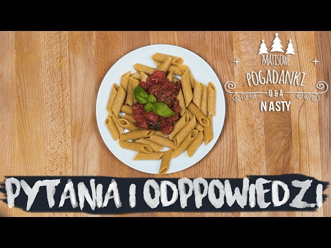 Q&A! GOTUJEMY! -