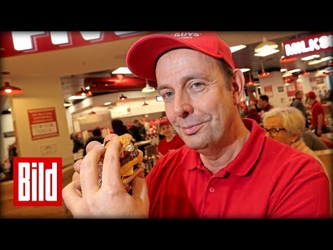 Five Guys -