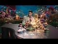 أغنية فنانيس رمضان 2026 بصوت حمود الخضر مرحب يا هلال MBC رمضان_يجمعنا mp3