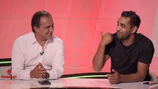 : Tu esti Banel? Da, nea Gigi. Povesti savuroase de la Steaua - Hall of Fame ^in Superliga #13